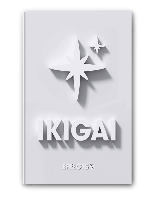 IKÏGAI 💞